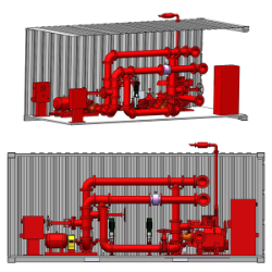 website template image